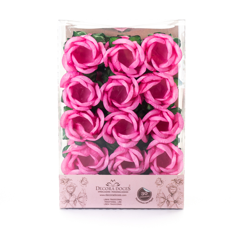 Formalina Color Rosa FORMIÑA REINA 30 UN ROSA SECO - Hiperfiesta