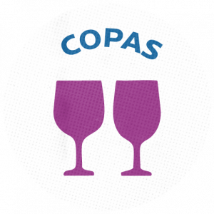 Copas