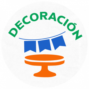 Decoración