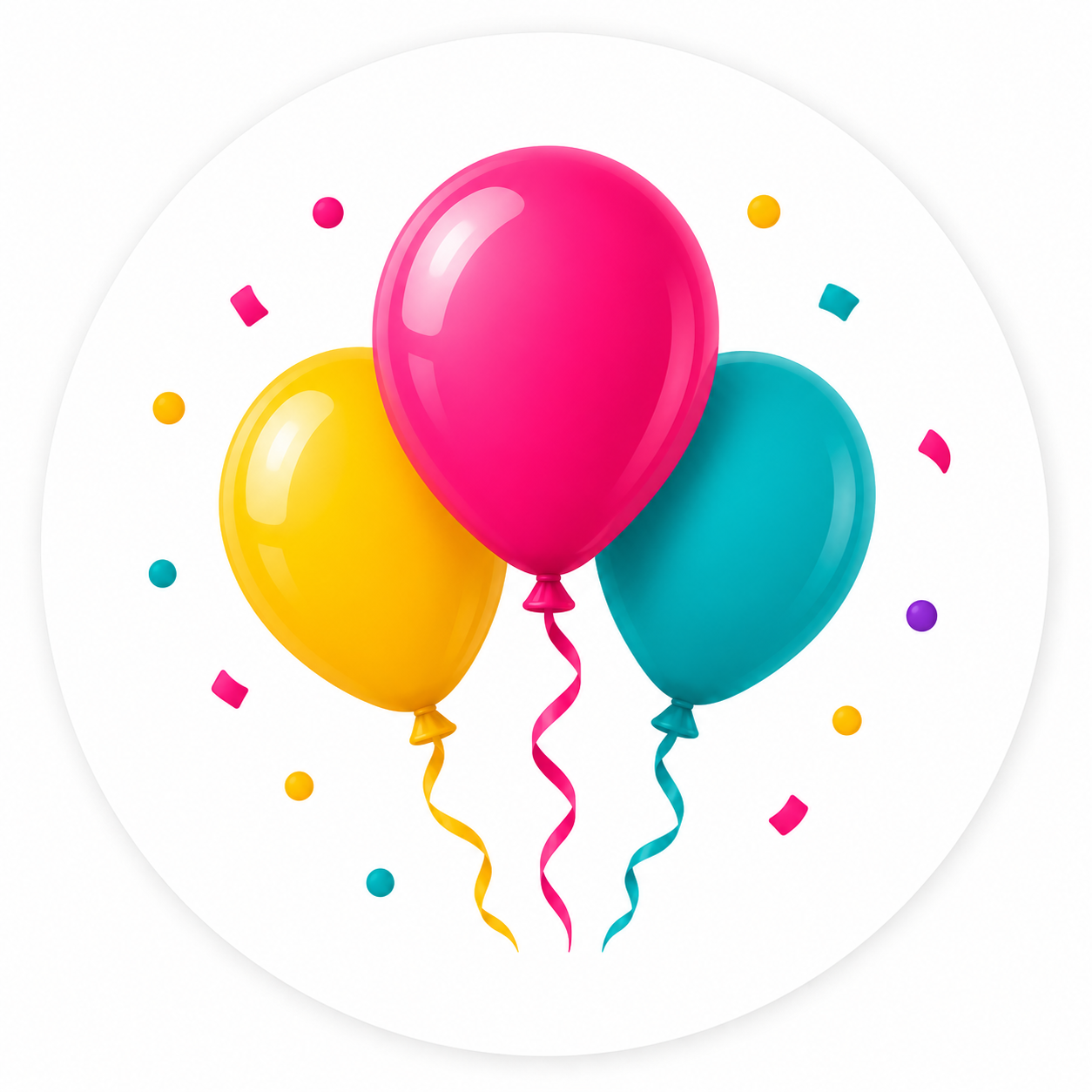 Globos Latex